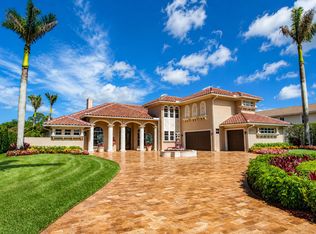 2804 Bent Pine Dr, Fort Pierce, FL 34951