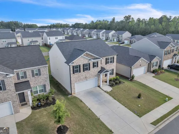 1985 Waycross Ln, Dacula, GA 30019