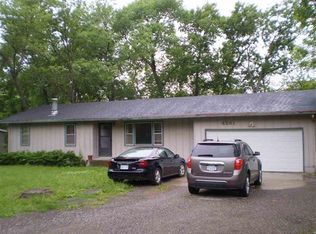 4261 NW Fielding Rd, Topeka, KS 66618
