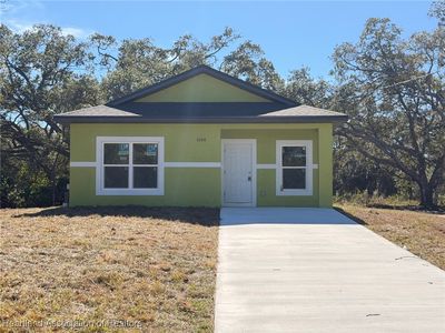 3206 Lake June Blvd, Lake Placid, FL, 33852