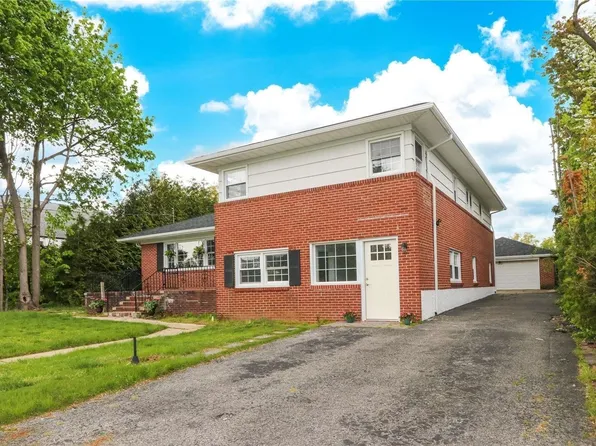 5 Fairmount Boulevard, Garden City, NY 11530