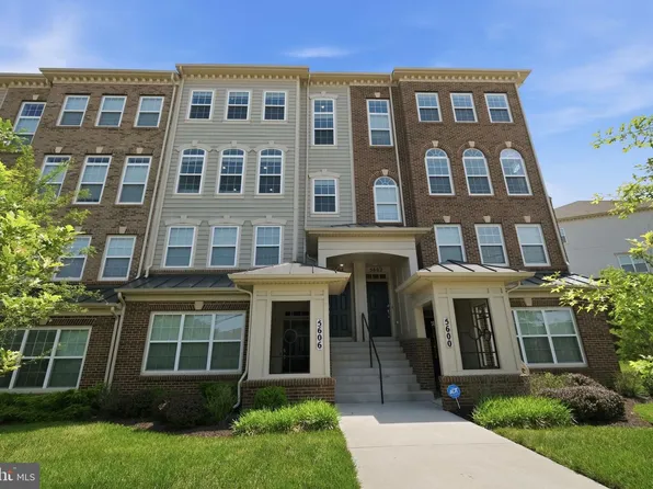 5604 Lanteen St, Lanham, MD 20706