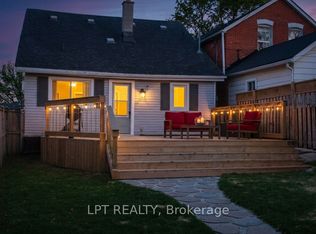 408 Main St E, Shelburne, ON L9V 2Y9