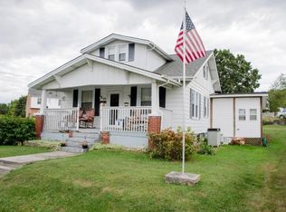 401 Vance St, Bristol, VA 24201
