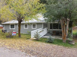 6350 Pinecone Dr, Clinton, MT 59825