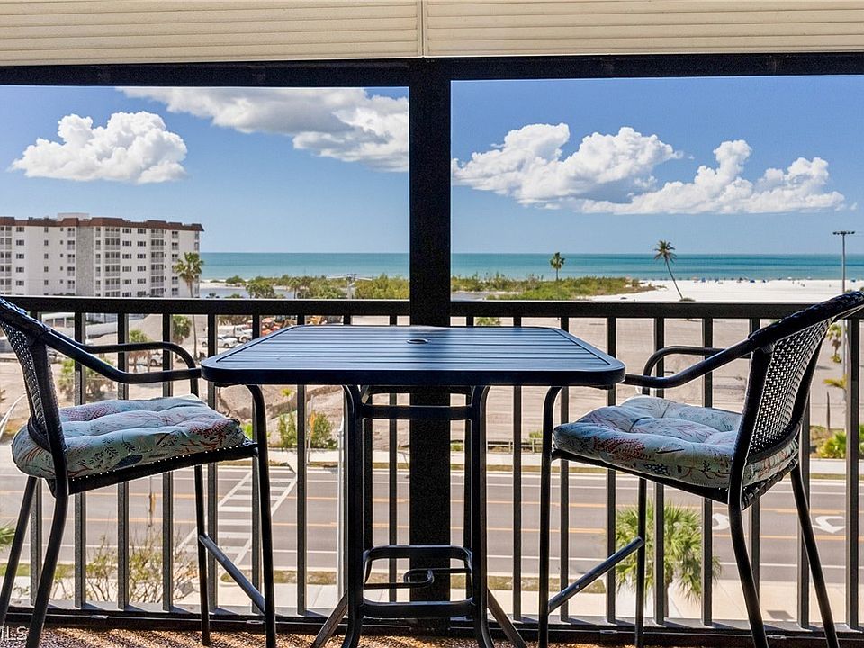 1st image of 6897 Estero Blvd APT 154