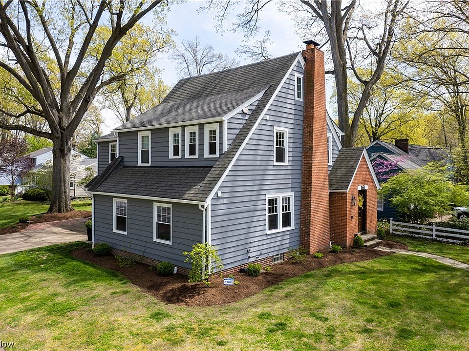 1047 Richmar Dr, Westlake, OH 44145 Zillow