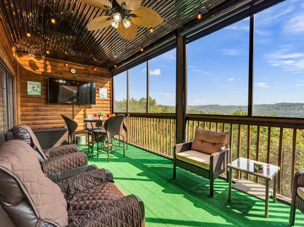 24 Village Trail #8 BLDG 12, Branson, MO 65616