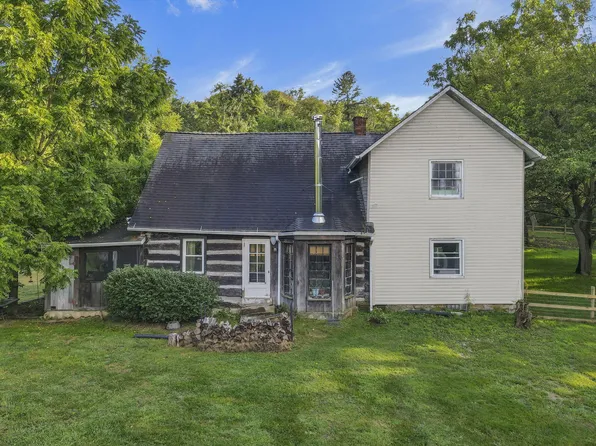 7141 Ballou Rd, Newark, OH 43056