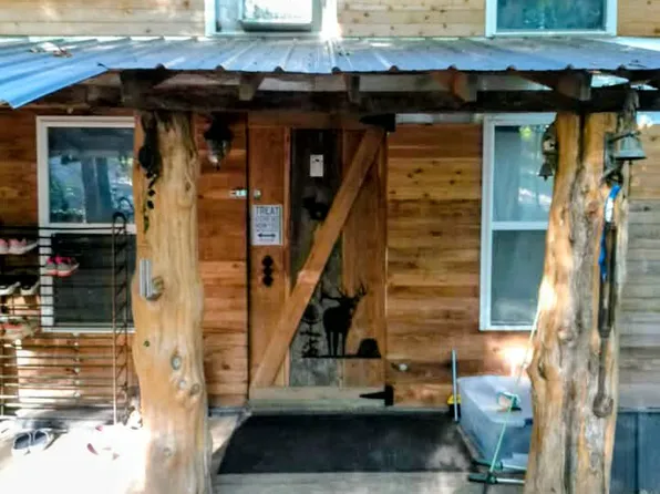 139 Madison 3260, Kingston, AR 72742