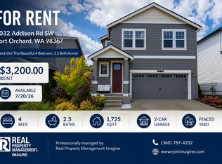 6032 Addison Rd SW, Port Orchard, WA 98367