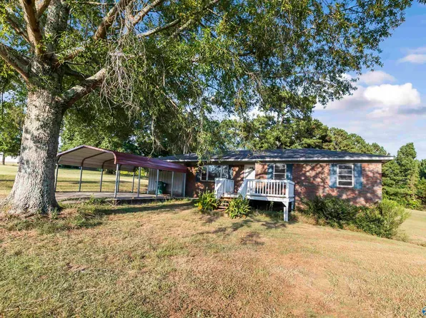 10 County Road 1188, Cullman, AL 35057