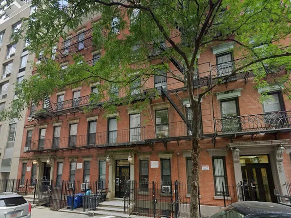 445 West 37th Street image 1 of 6