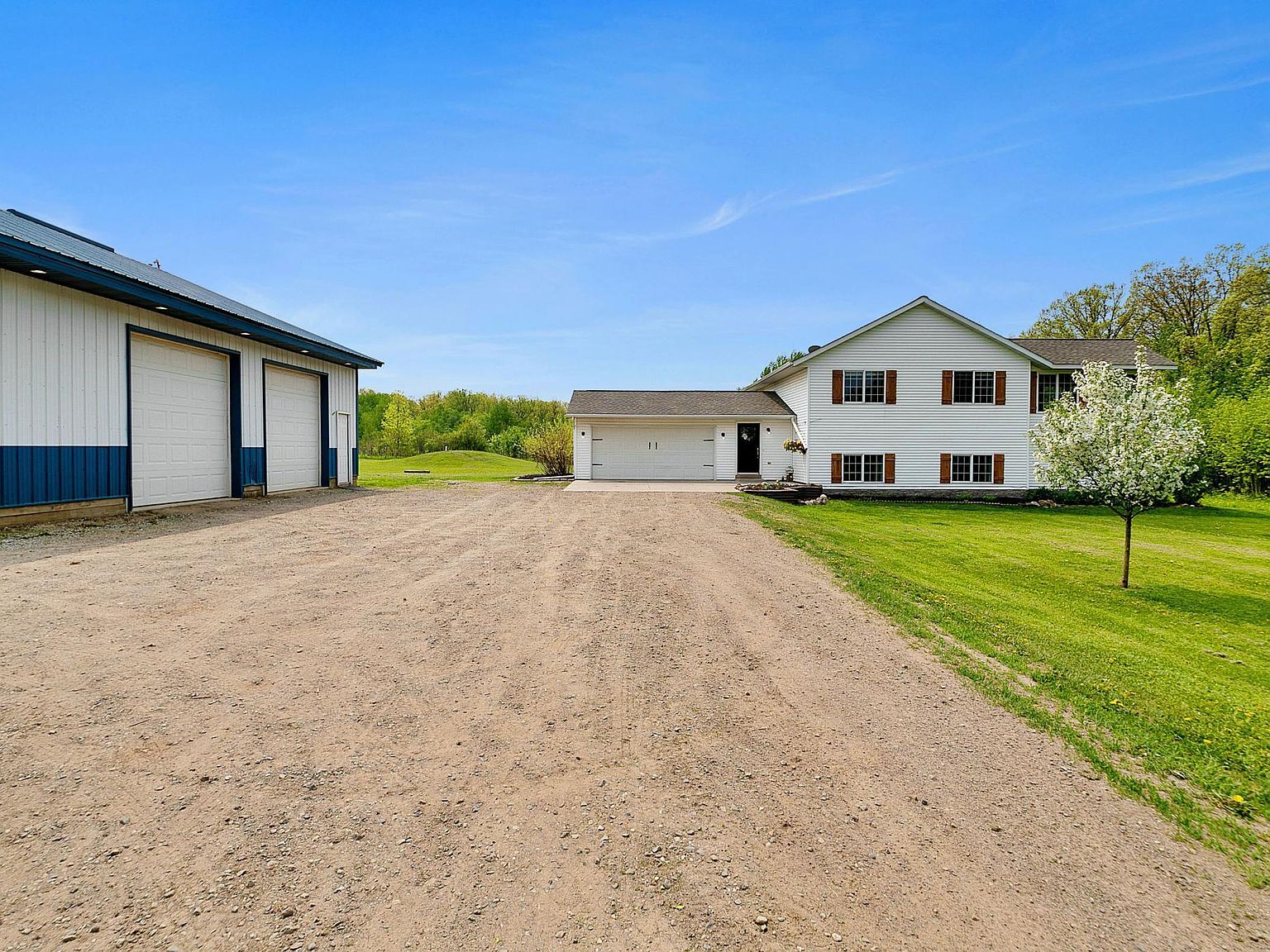 1079 130th Ave, Ogilvie, MN 56358 Zillow