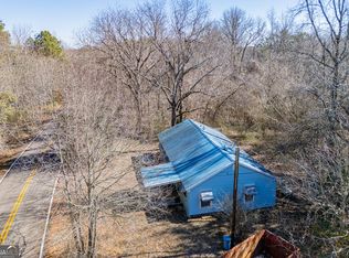 334 Old Bowdon Rd, Carrollton, GA 30117