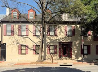 313 N. Market St., Frederick, MD 21701