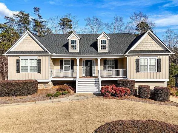 309 Winnipeg Ct, Canton, GA 30114