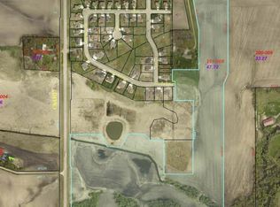 Oak Dr, Eagle Lake, MN 56024