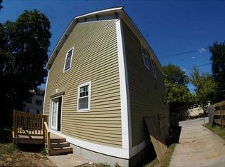 138 Stanwood St, Providence, RI 02907