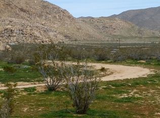 Las Tunas Dr, Apple valley, CA 92308