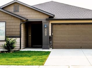 2300 N Spike Ave, Kuna, ID 83634