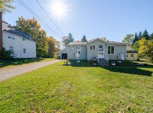 2071 Harrison Ave, North Collins, NY 14111