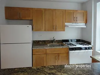 Rented by Abacus Properties