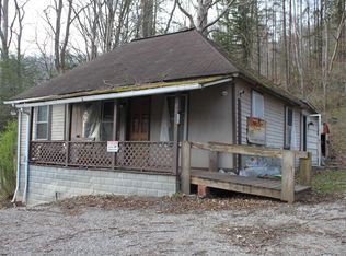 338 3rd St, Webster Springs, WV 26288