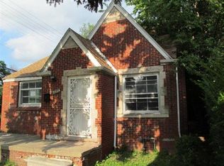 9664 Prest St, Detroit, MI 48227