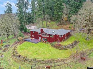 2887 Grice Hill Dr NW, Salem, OR 97304
