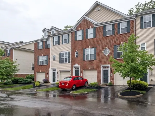 4290 Straight Arrow Rd, Dayton, OH 45430