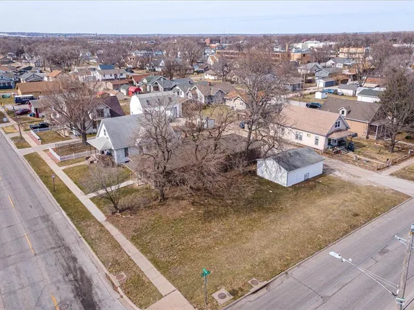 1 5th Ave, Council Bluffs, IA 51503