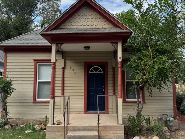 833 S 5th St, Canon City, CO 81212