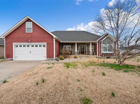 393 Red Elm Ln, Bowling Green, KY 42103