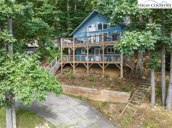 1340 Skyland Drive, Seven Devils, NC 28604