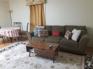 913 Prestwood Dr APT G, Hartsville, SC 29550