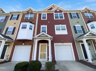 1661 Holly Grove Way, Durham, NC 27713