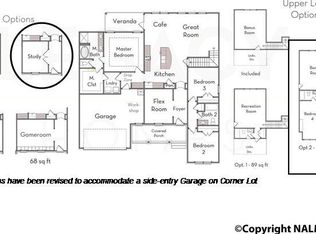 112 Oakside Cir, Madison, AL 35757