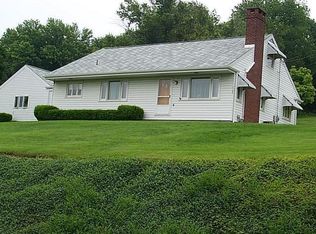 1168 Connellsville Rd, Fayette City, PA 15438