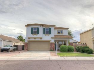 2473 W Hawks Eye Ave, Apache Junction, AZ 85120