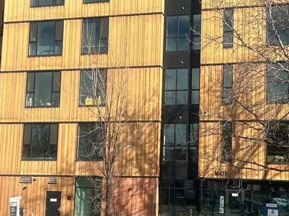 1601 Park Ave, Denver, CO 80218