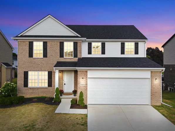 14456 Josephine Ct, Livonia, MI 48154