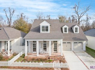 3182 Pointe Marie Dr, Baton Rouge, LA 70820