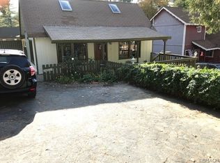 23077 Pine Ln, Crestline, CA 92325