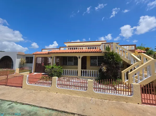 Calle40 Turabo Gdns #V, Caguas, PR 00725