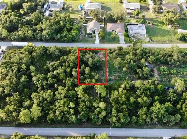 13373 Drummond Ave #20, Pt Charlotte, FL 33953