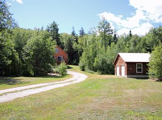 512 Songo Pond Rd, Fryeburg, ME 04217