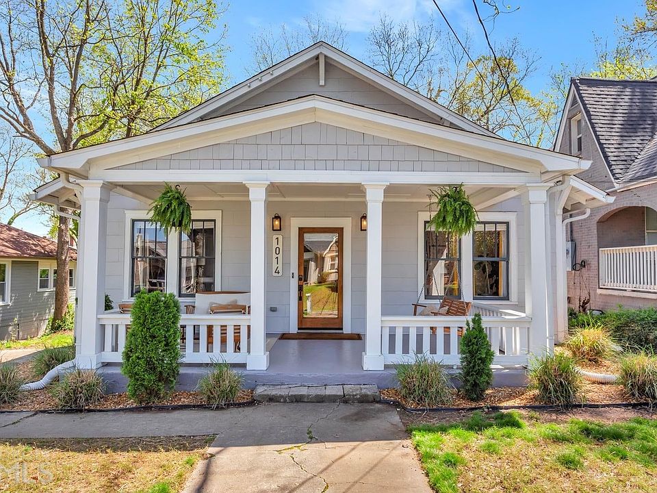 1014 Dill Ave SW, Atlanta, GA 30310 | Zillow