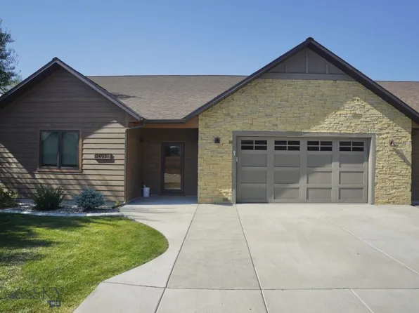 2403 Birdie Dr Unit A, Bozeman, MT 59715