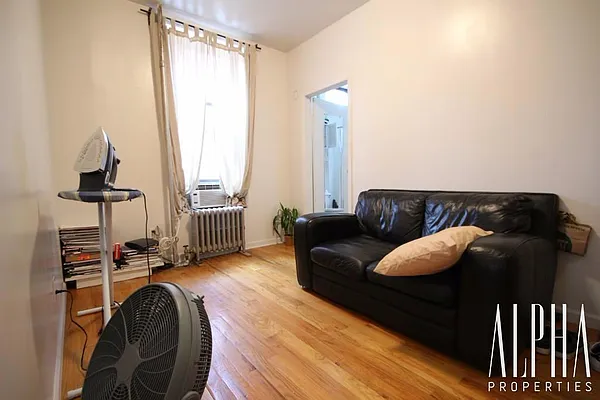 Rented by Alpha Properties NYC I LLC | media 2